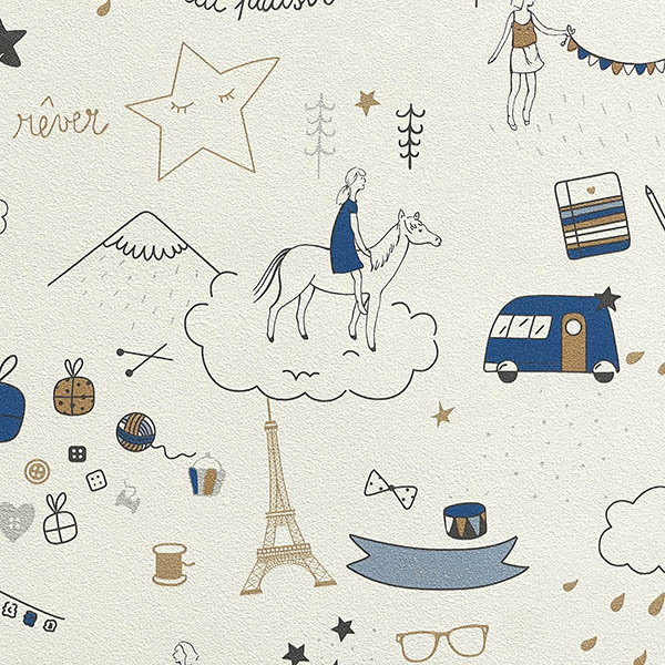 Makario Веселый (Jolly) 3514-4