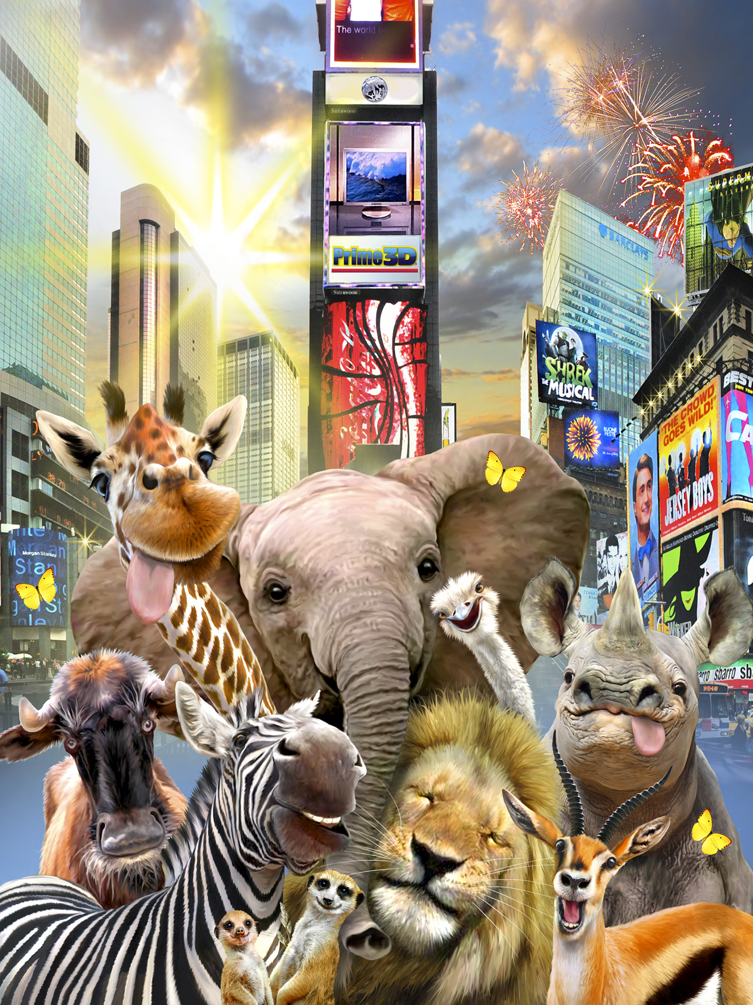 Partner Селфи-Соло (Selfi-Solo) 12860VEA