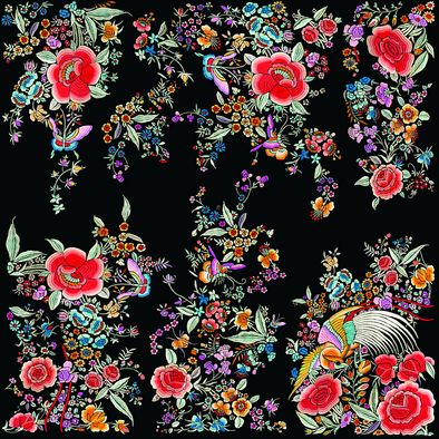 Emiliana Parati Roberto Cavalli 6 17204