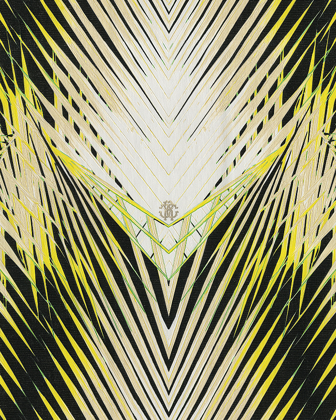 Emiliana Parati Roberto Cavalli 6 17002