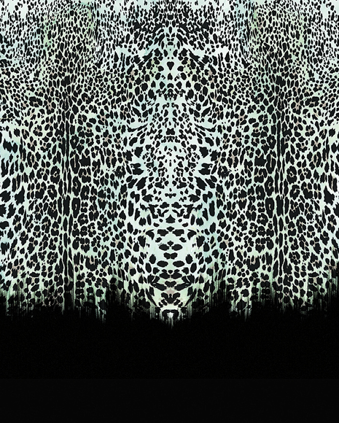 Emiliana Parati Roberto Cavalli №8 19114