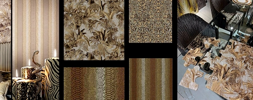 Нужно ли переплачивать за дизайнерские обои?