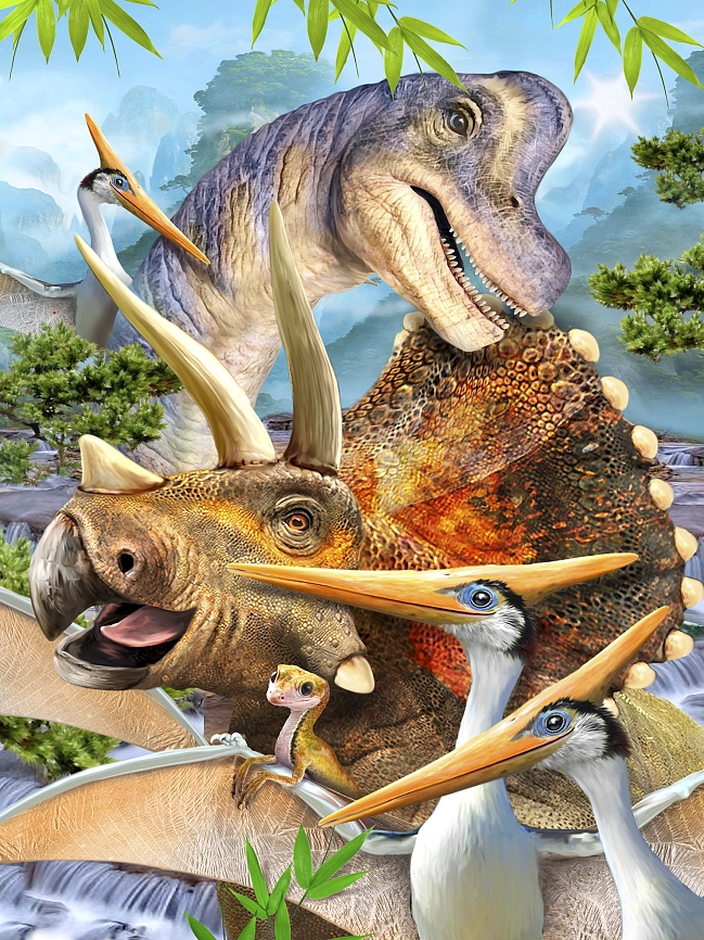 Partner Селфи-Соло (Selfi-Solo) 12848VEA