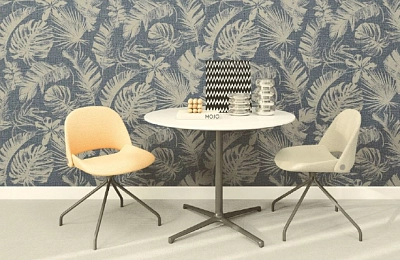 Как обои Премиум-Класса создают атмосферу дома