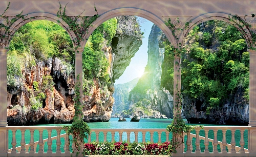 Partner Соло (Solo) 1071V8