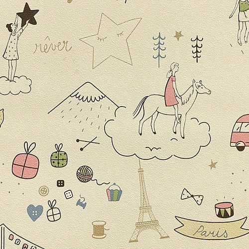 Makario Веселый (Jolly) 3514-2