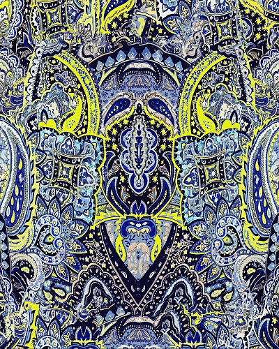 Emiliana Parati Roberto Cavalli 5 16215